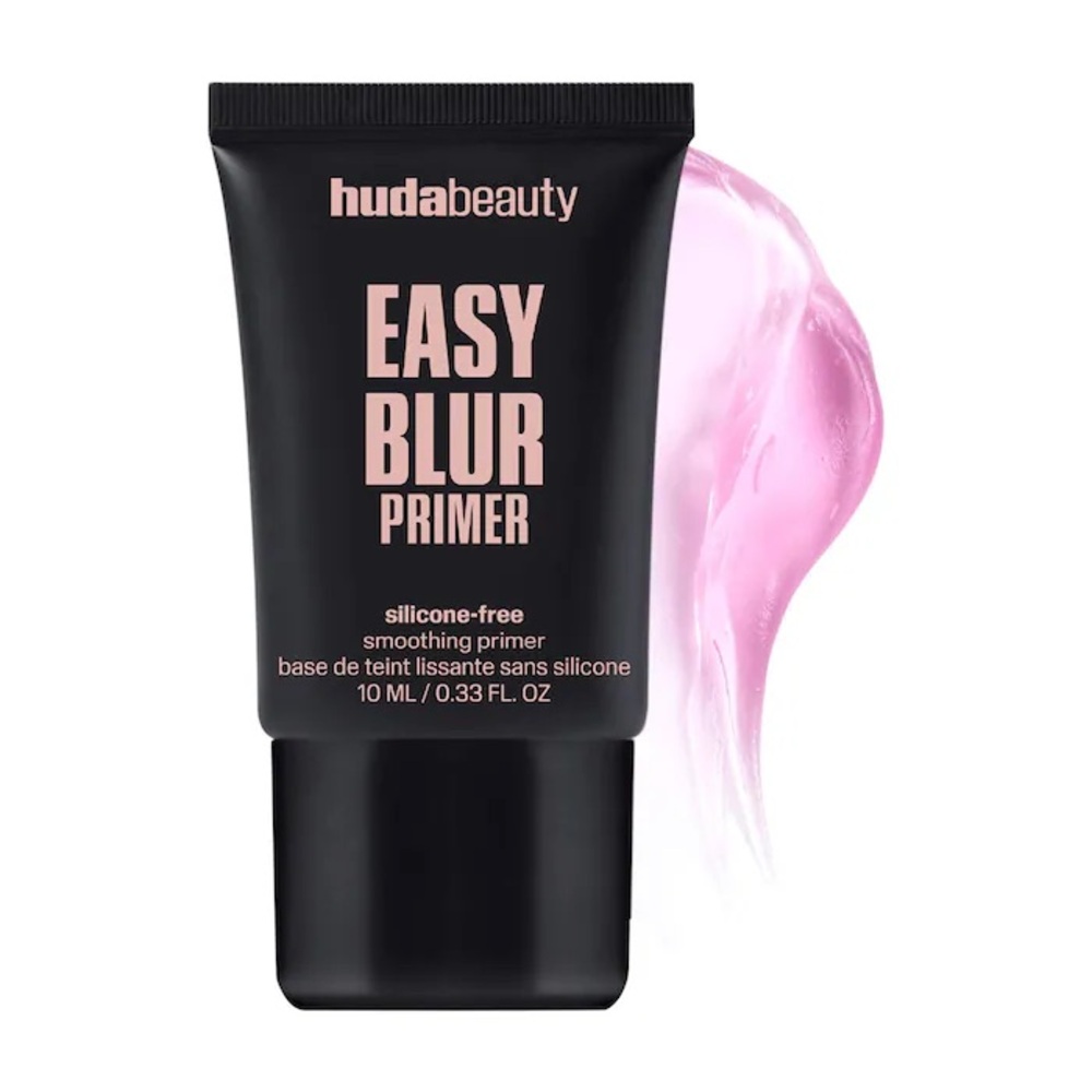 HUDA BEAUTY Mini Easy Blur Primer